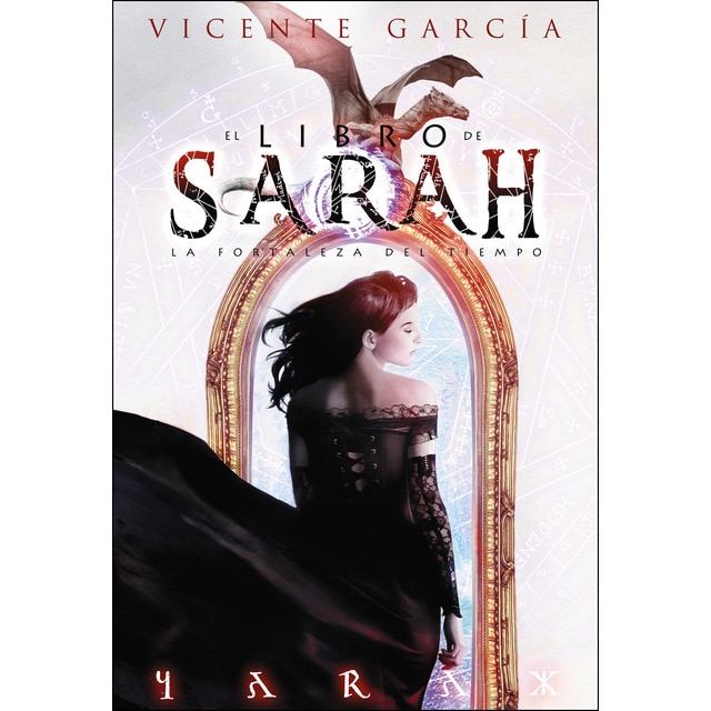 Imagem 0 de El Libro De Sarah: La Fortaleza Del Tiempo (Tapa Blanda)