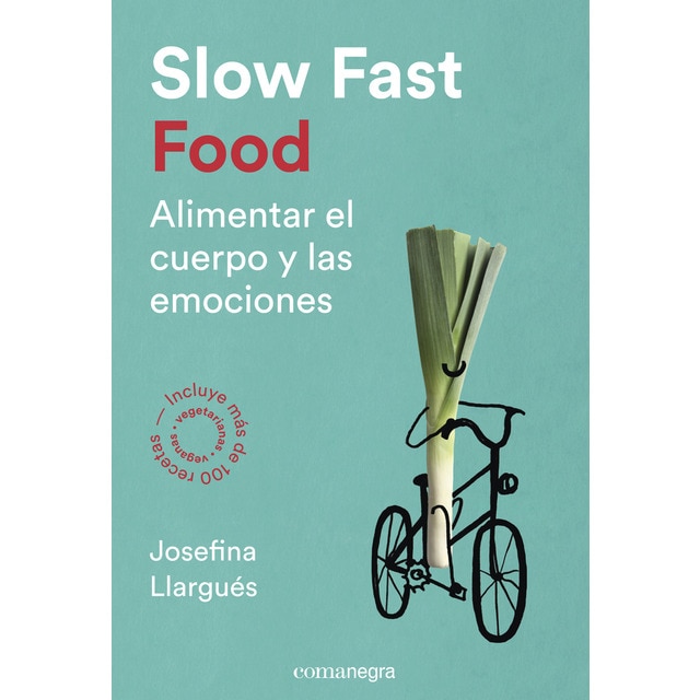 Imagen 0 de Slow fast food