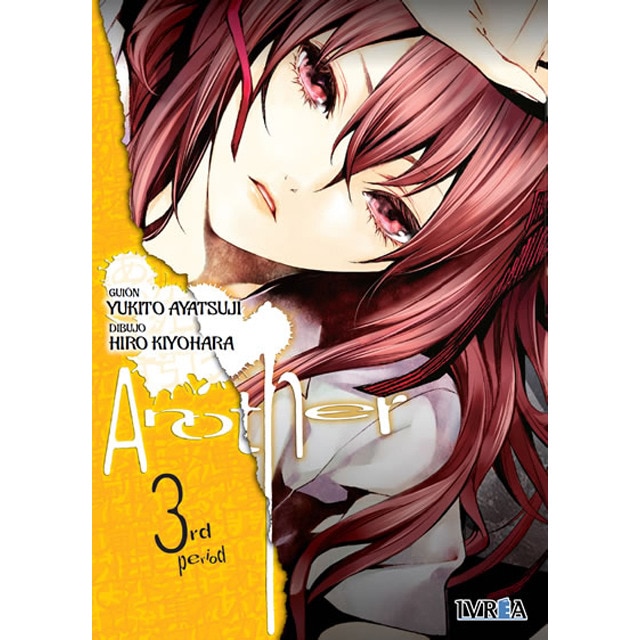 Imagen 0 de Another 3 (Tapa blanda)