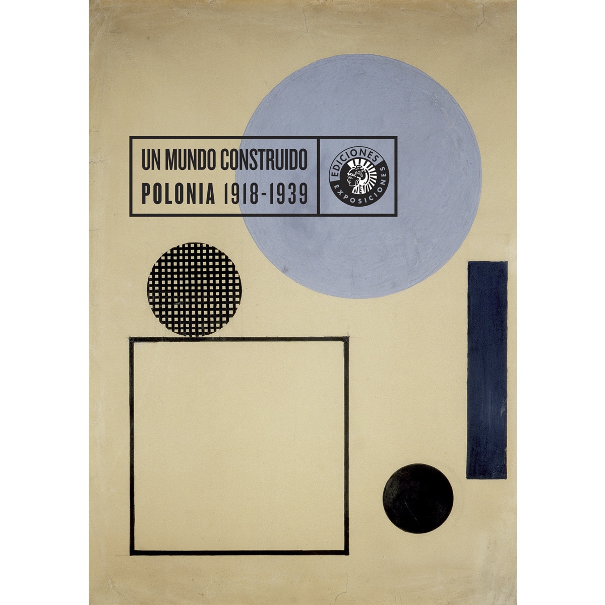 Un Mundo Construido 1