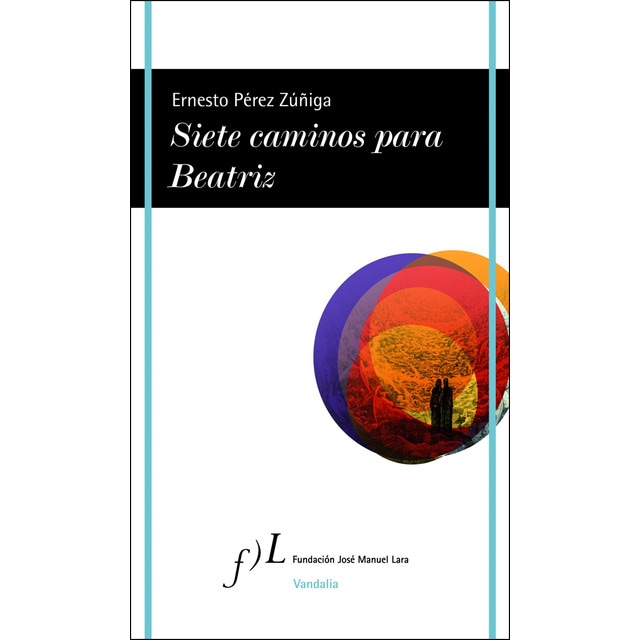 Imagem 0 de Siete caminos para Beatriz (Capa mole com abas)