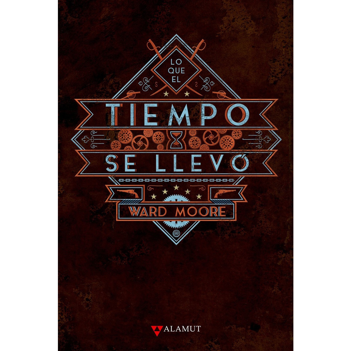 Imagem 0 de Lo que el tiempo se llevó