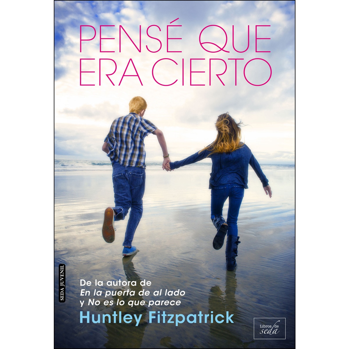 Imagem 0 de Pensé que era cierto (Capa mole com abas)