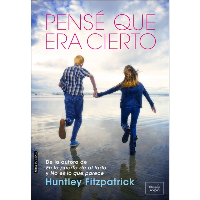 Imagen 0 de Pensé que era cierto  (Tapa blanda con solapas)