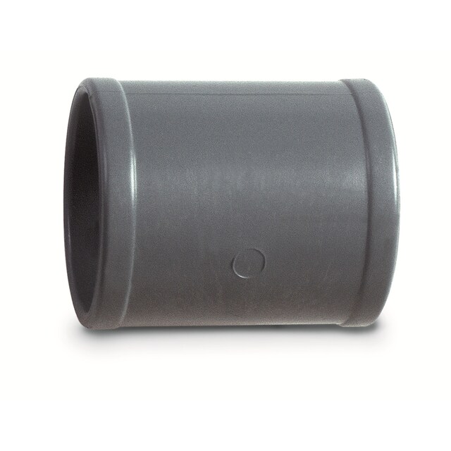 Imagen 0 de Manguito PVC H-H