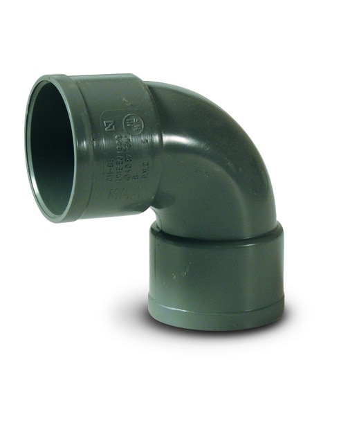 Imagem 0 de Cotovelo 90º PVC H-H