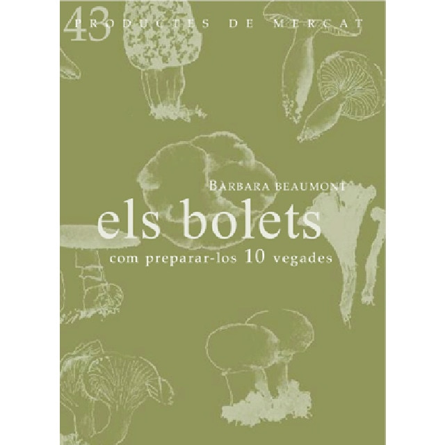 Imagem 0 de Els Bolets