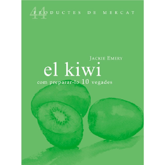 Imagem 0 de El Kiwi