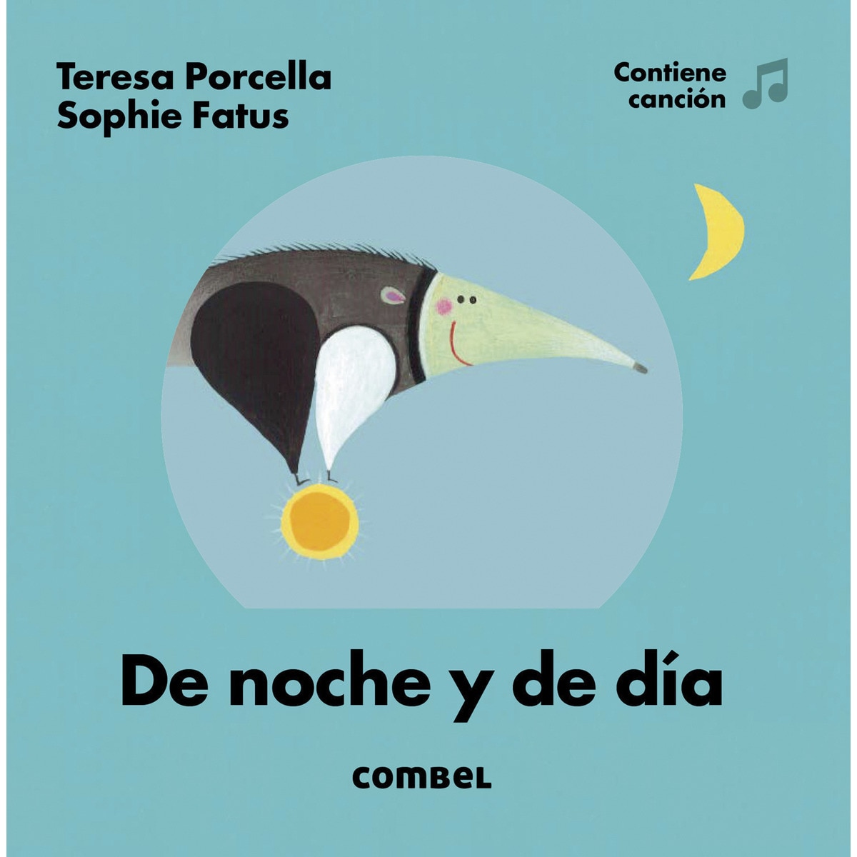 Imagem 0 de De noche y de día