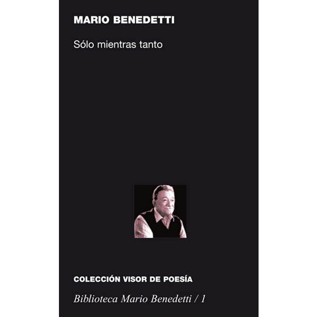 Imagen 0 de Sólo mientras tanto (1948-1950)  (Tapa blanda)