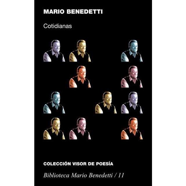 Imagen 0 de Cotidianas (Tapa blanda)