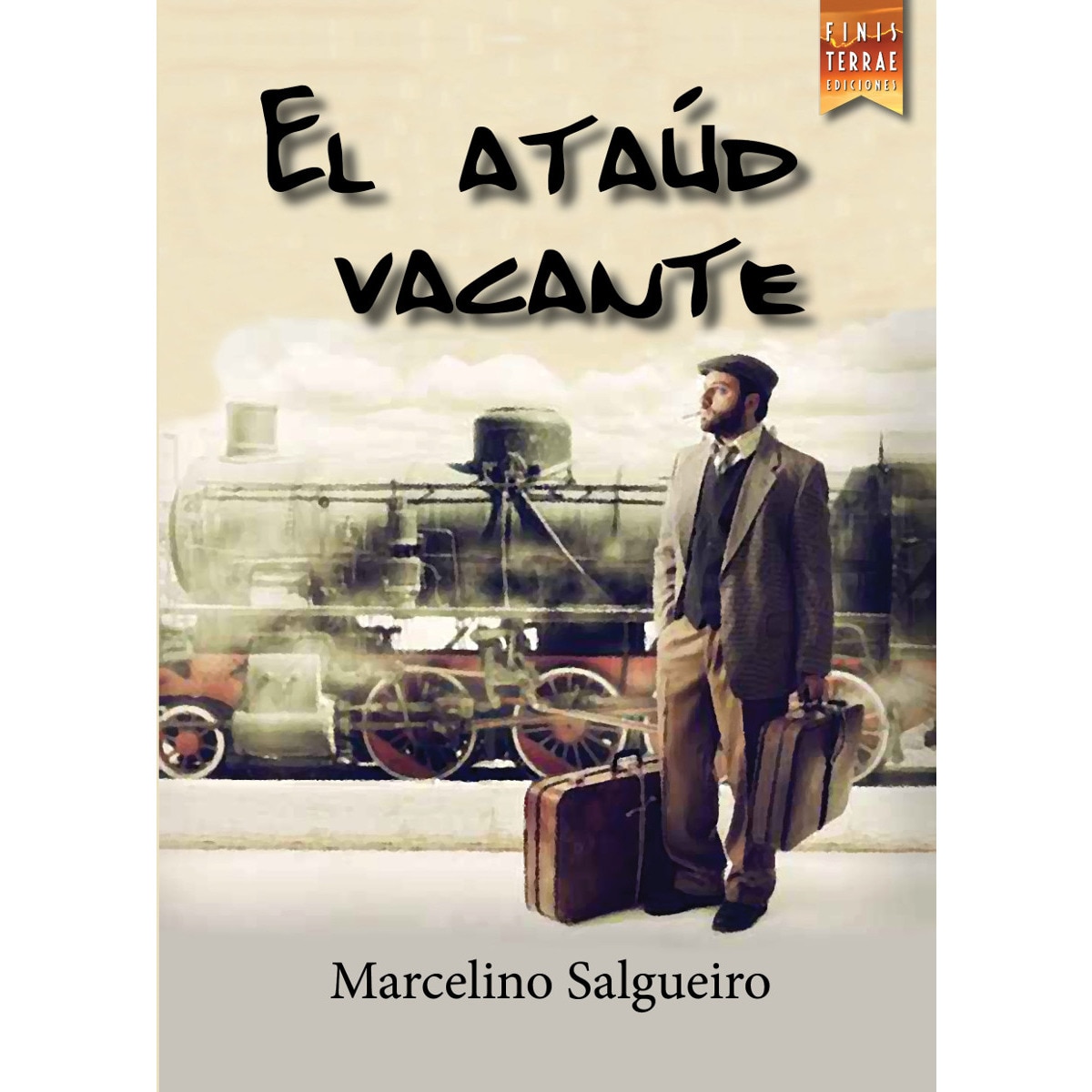 Imagem 0 de El Ataúd Vacante