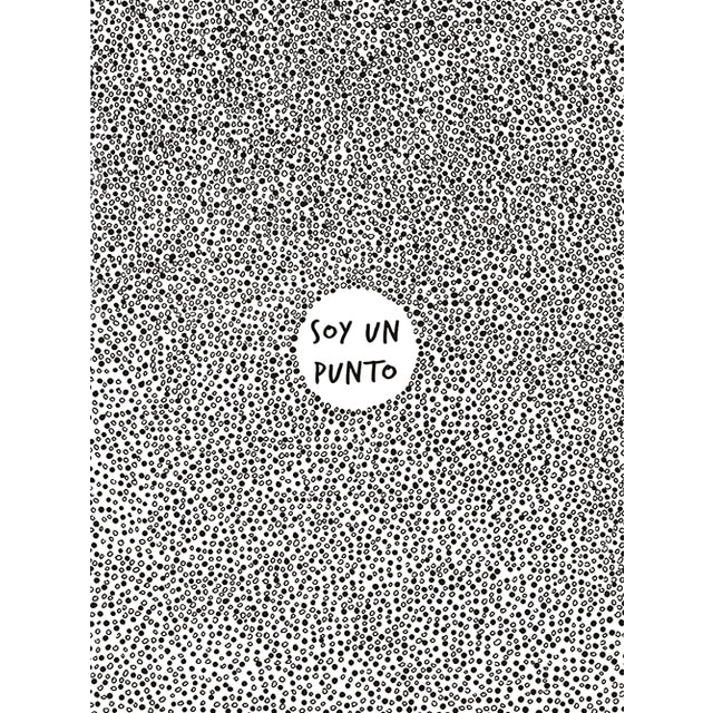 Imagem 0 de Soy un punto(Tapa dura)