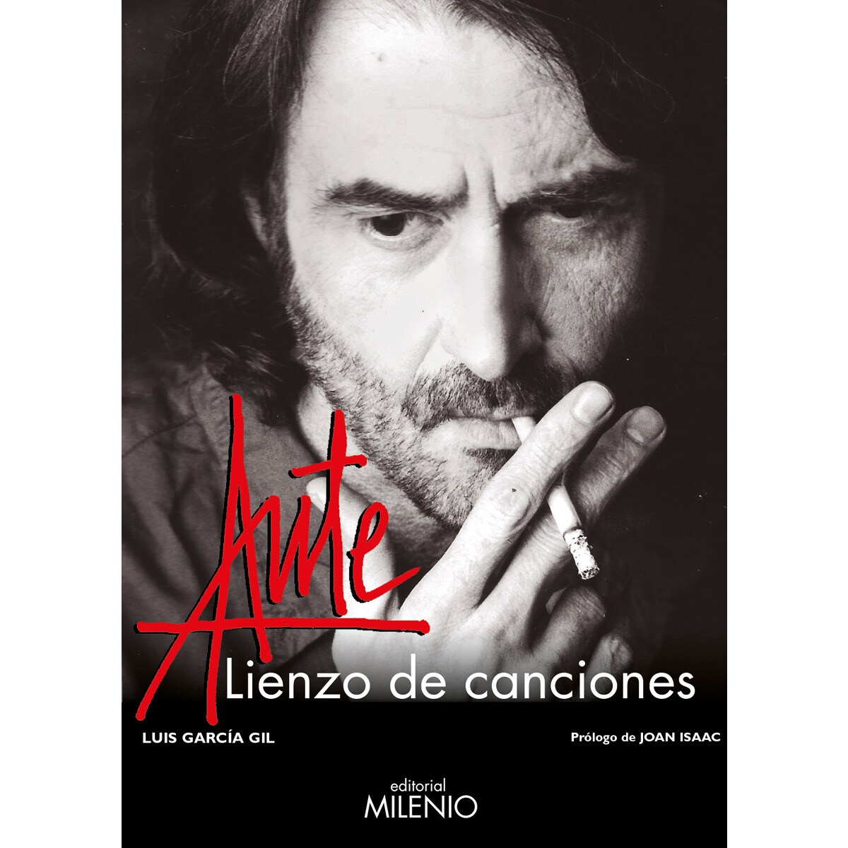 Imagem 0 de Aute. Lienzo De Canciones