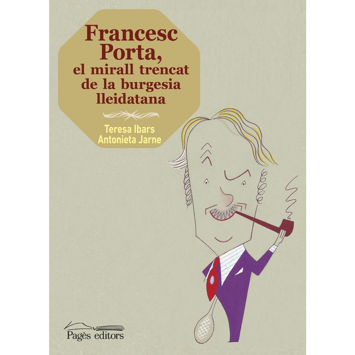 Francesc Porta 1
