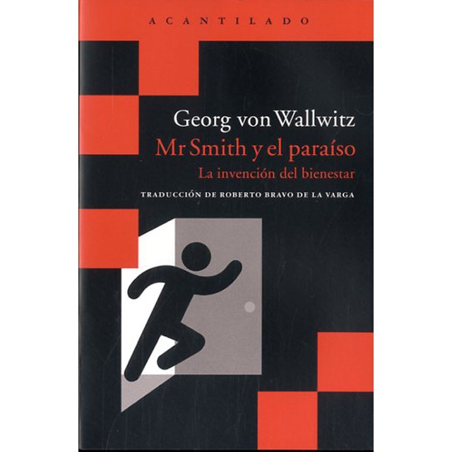Mr Smith Y El Paraíso 1