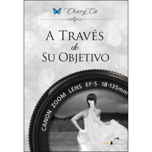 Imagem 0 de A Través De Su Objetivo