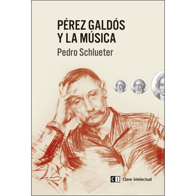 Imagen 0 de Perez galdós y la música