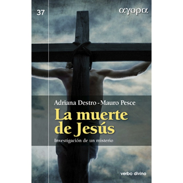 Imagem 0 de La muerte de Jesús: Investigación de un misterio (Capa dura)