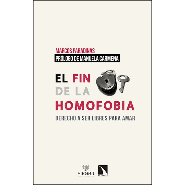 El Fin De La Homofobia 1