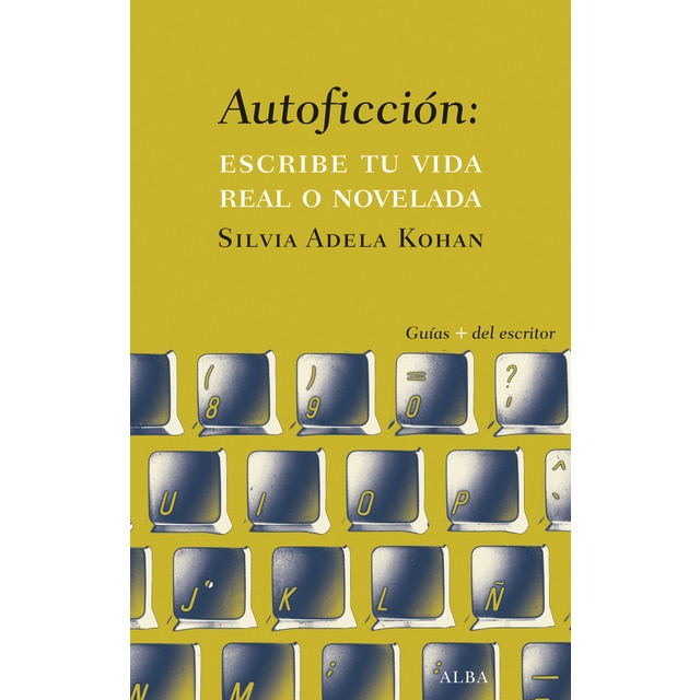 Imagem 0 de Autoficción: Escribe Tu Vida Real O Novelada