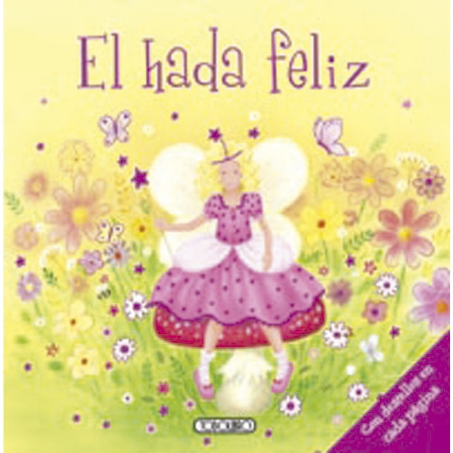 El Hada Feliz 1