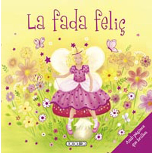 La fada feliç (Capa dura) 1