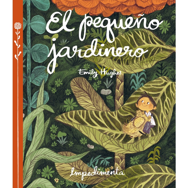 Imagen 0 de El pequeño jardinero