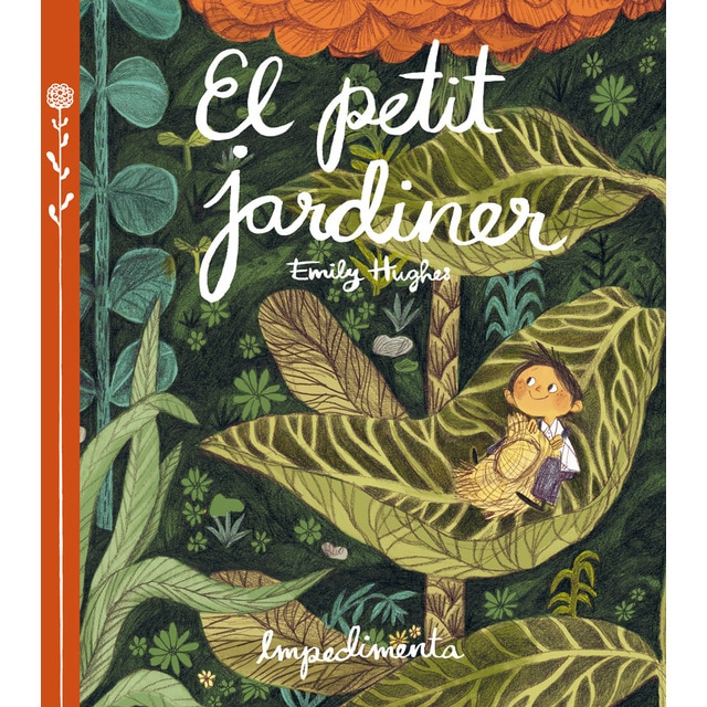 Imagen 0 de El petit jardiner (Tapa dura)