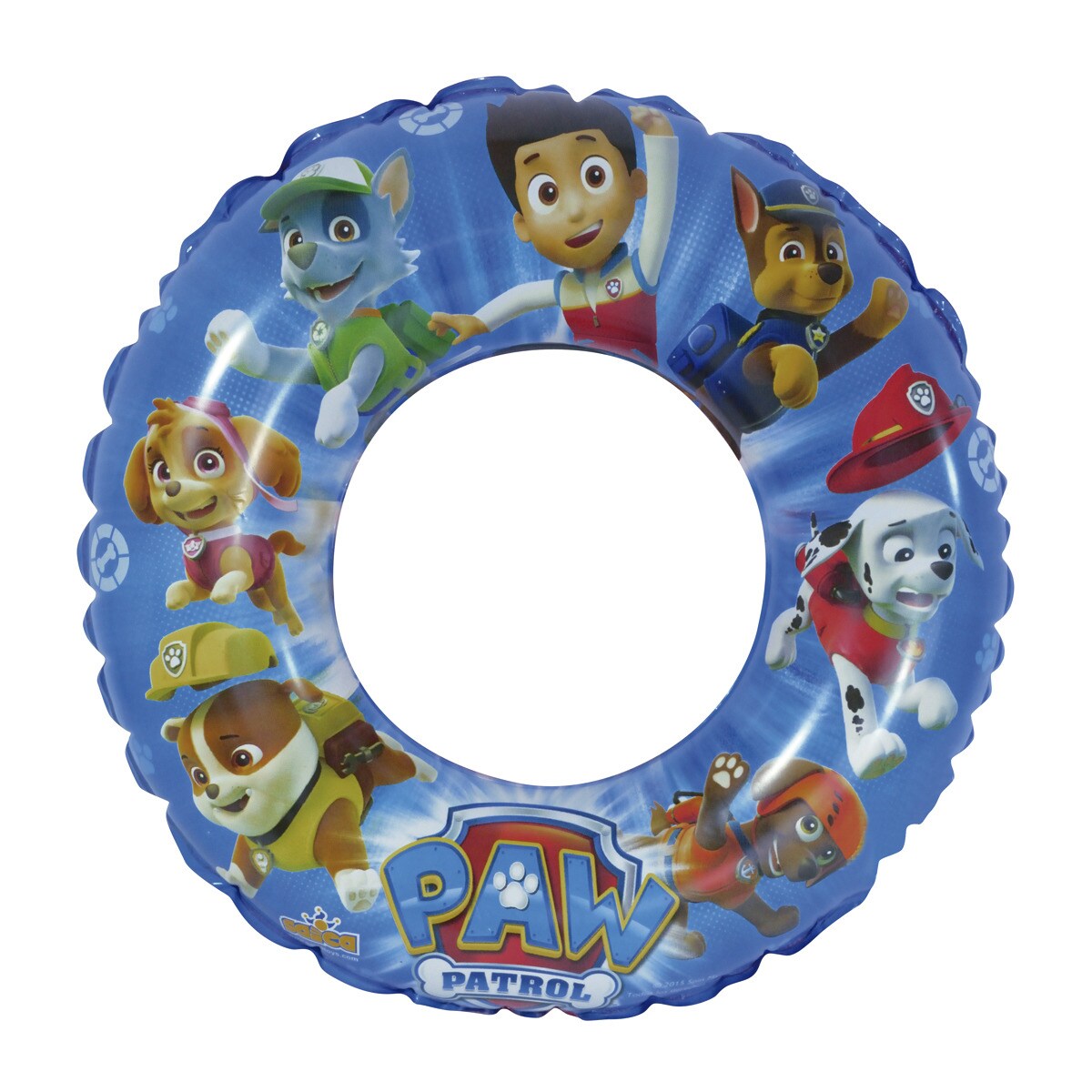 Saica - Flotador Patrulla Canina