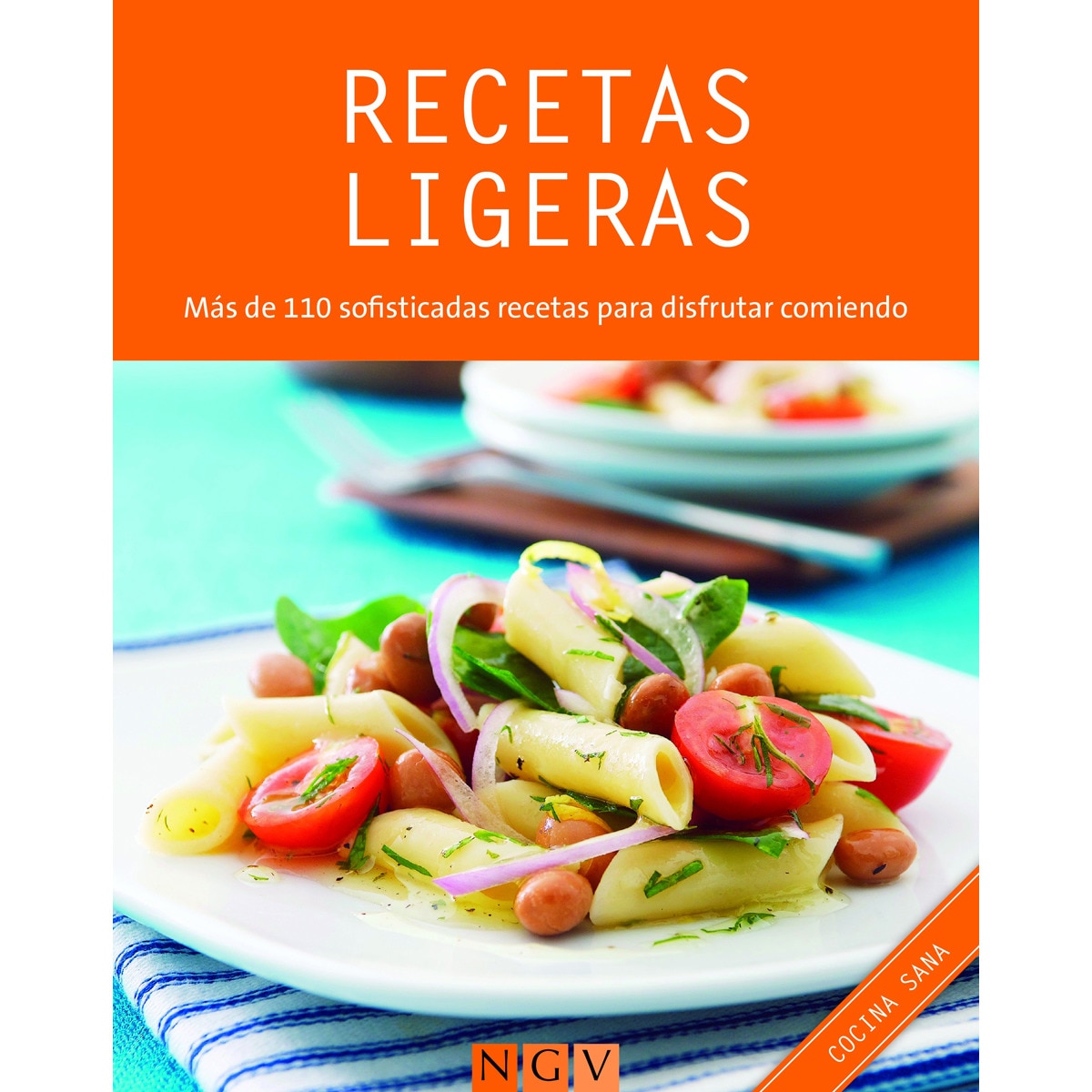 Imagem 0 de Recetas Ligeras