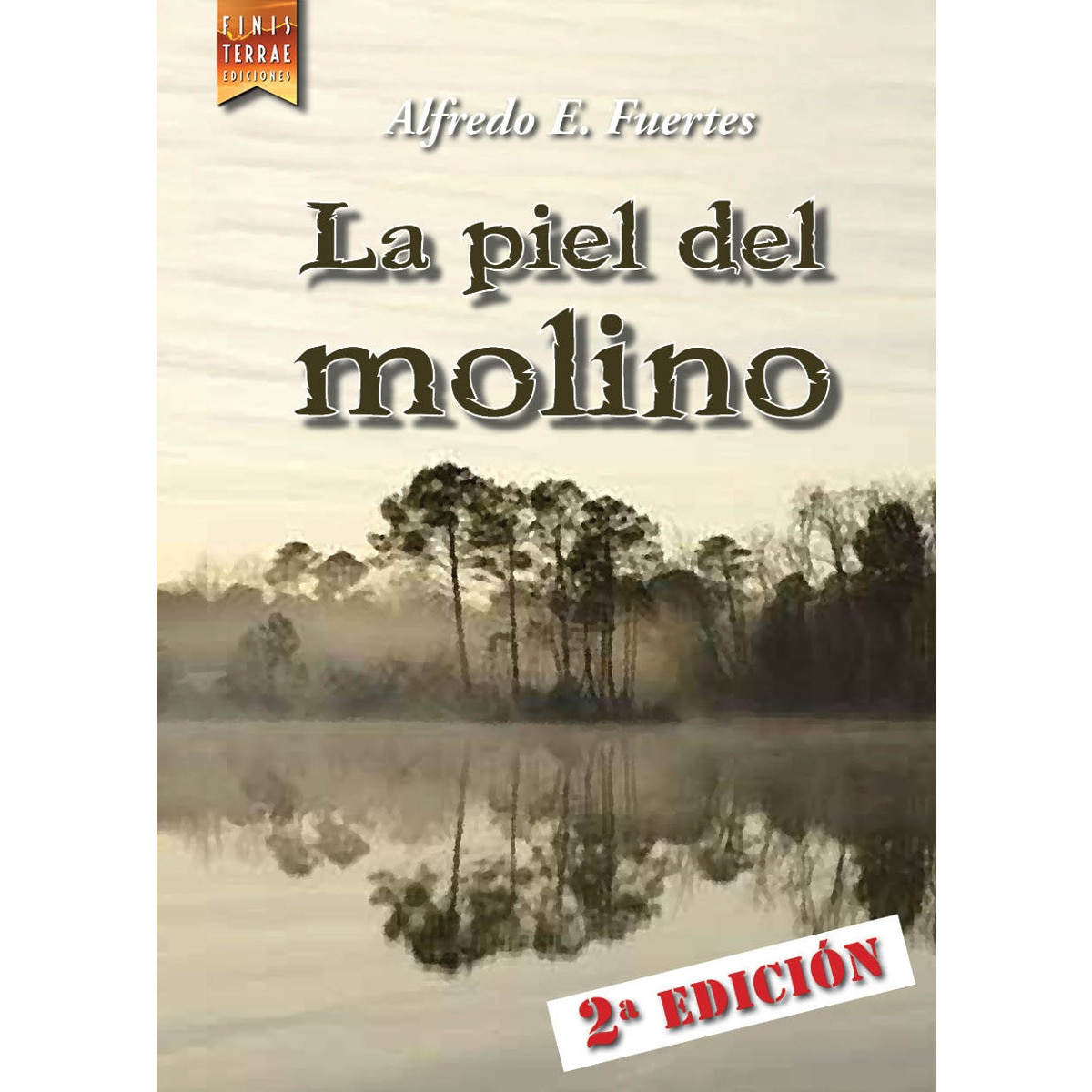 Imagem 0 de La Piel Del Molino