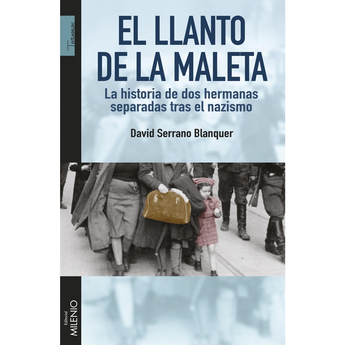 El Llanto De La Maleta 1