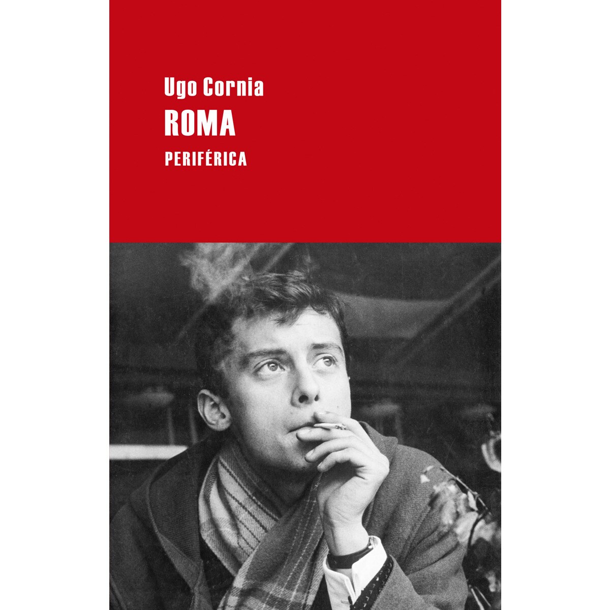 Roma (Capa mole com abas) 1