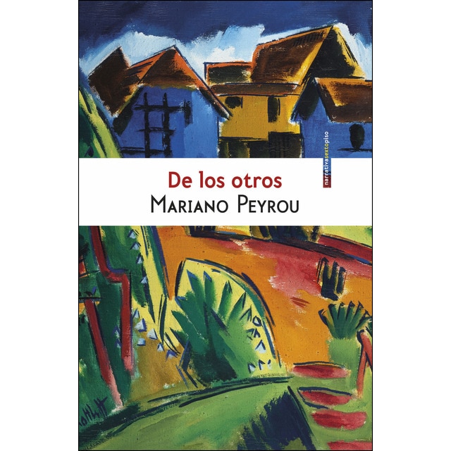 Imagem 0 de De Los Otros