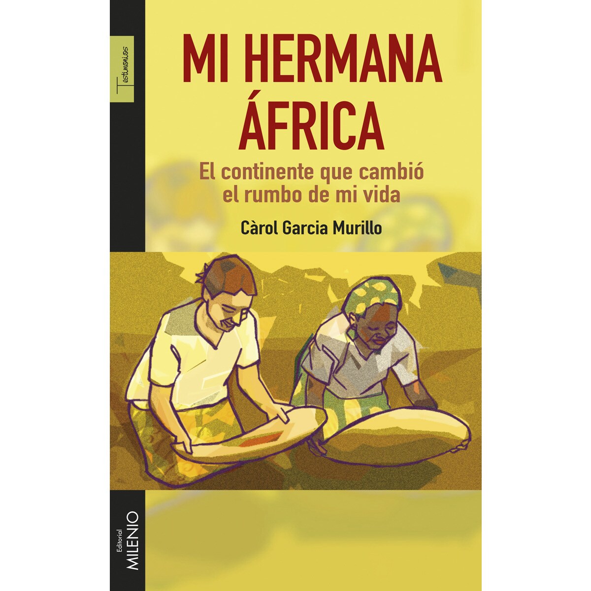 Mi Hermana África 1