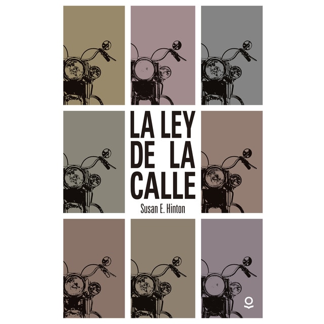 Imagen 0 de La ley de la calle