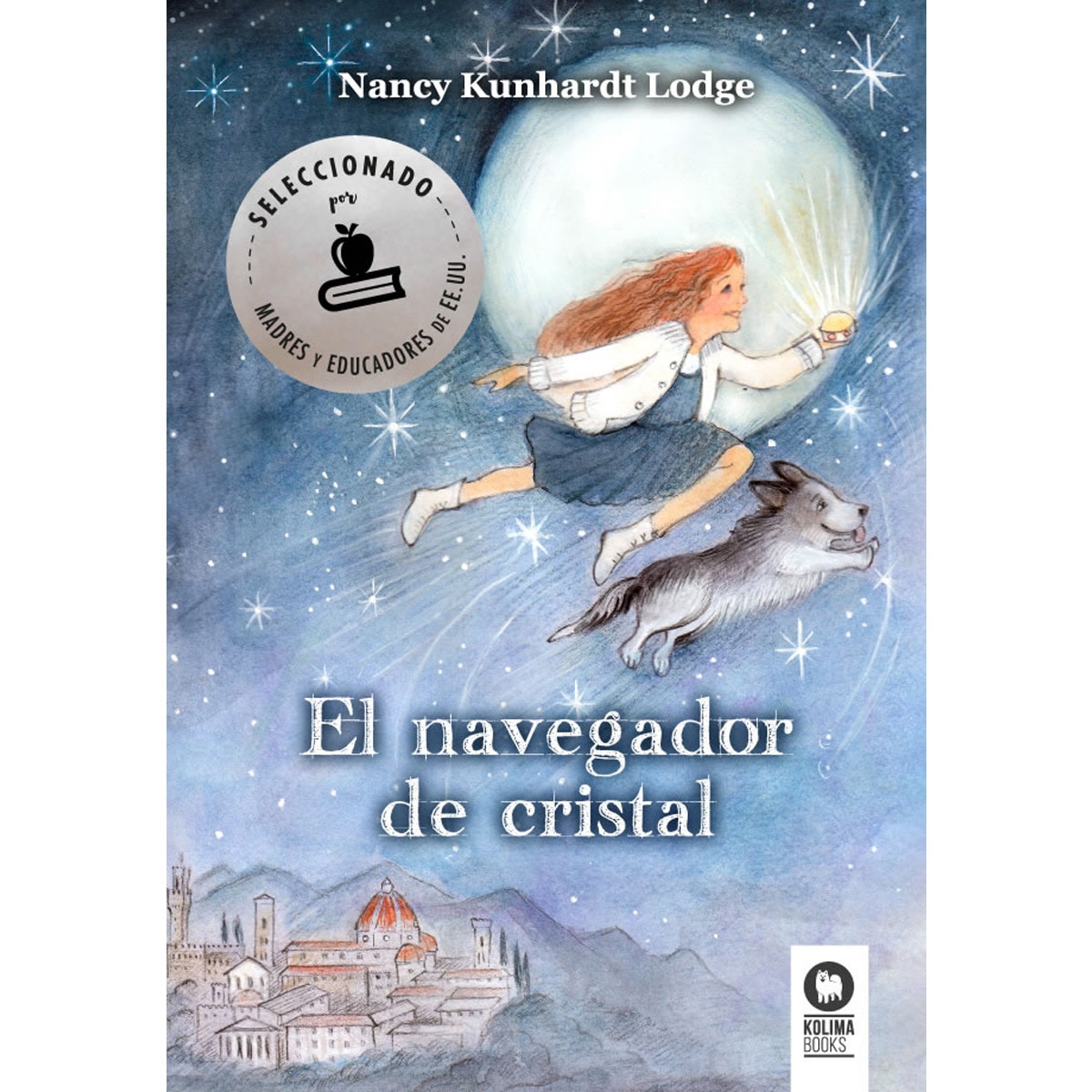 Imagem 0 de El Navegador De Cristal