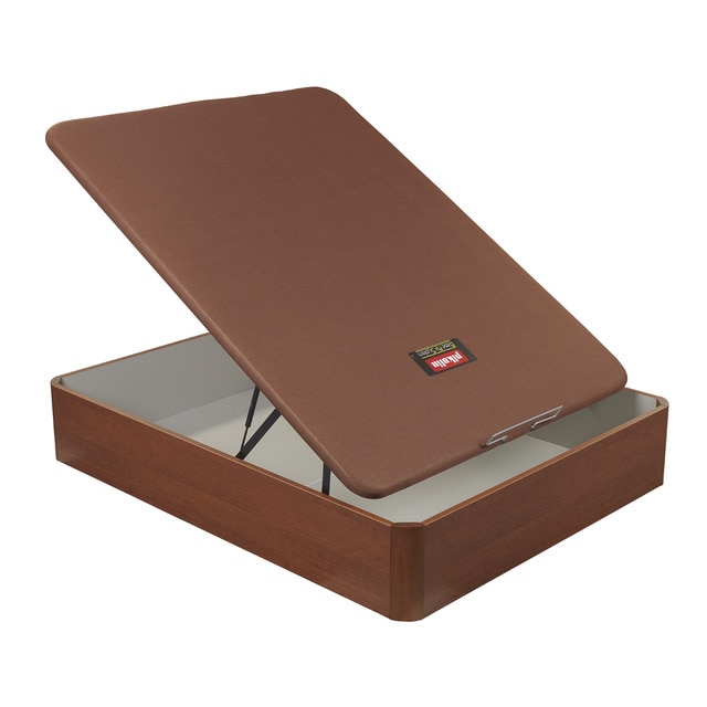 Imagen 0 de Canapé abatible Madera 3D Transpirable Pikolin