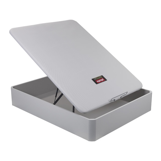 Imagen 0 de Canapé abatible Madera 3D Transpirable Pikolin