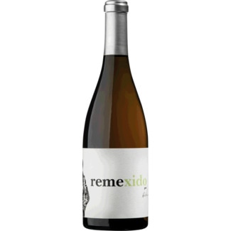 Vinho Branco de Mesa garrafa 75 cl - Remexido