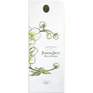 Champanhe Colheita Bruto garrafa 75 cl - Perrier Jouet Belle Epoque