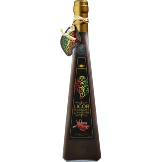Licor de Chocolate 50 cl - Goldbee