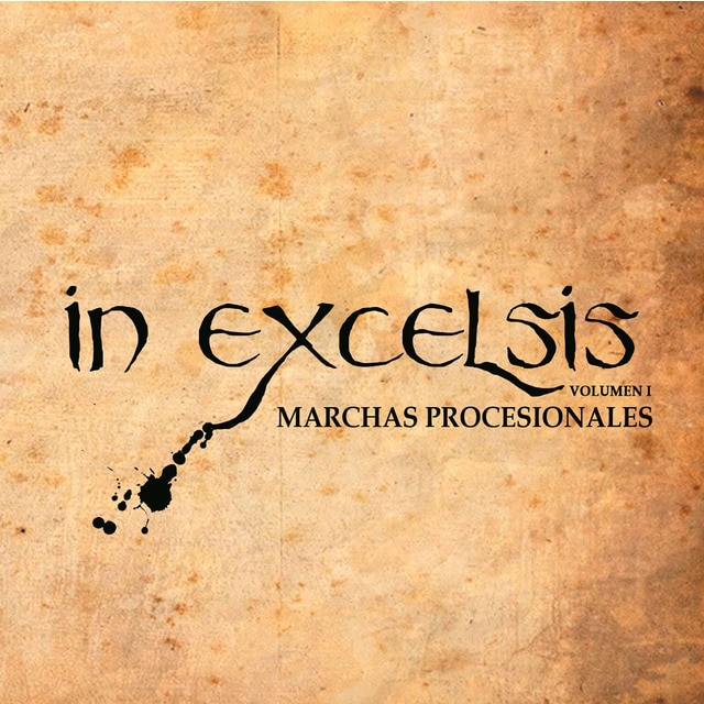 Imagen 0 de In Excelsis (CD)