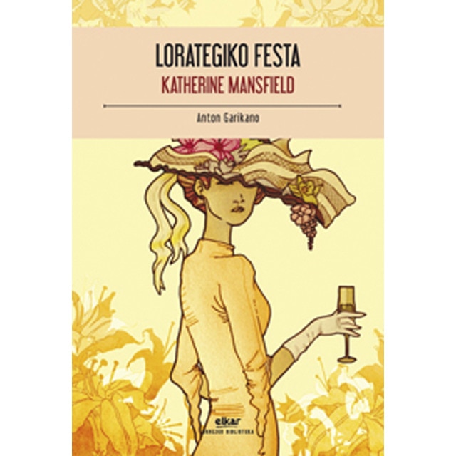 Lorategiko festa 1