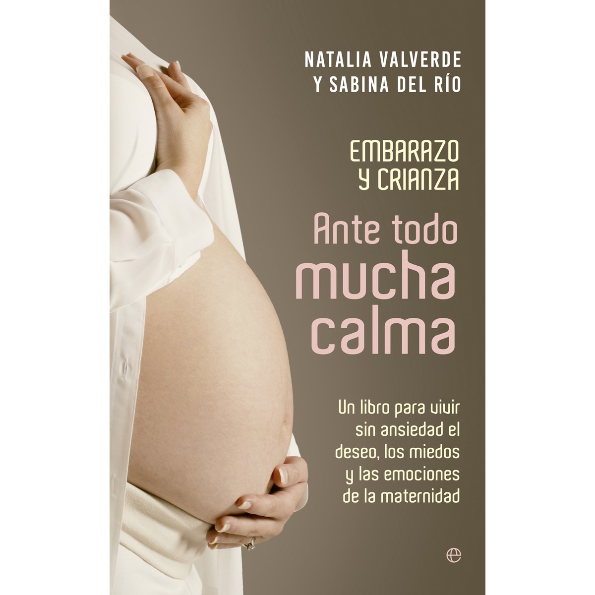 Ante Todo Mucha Calma 1