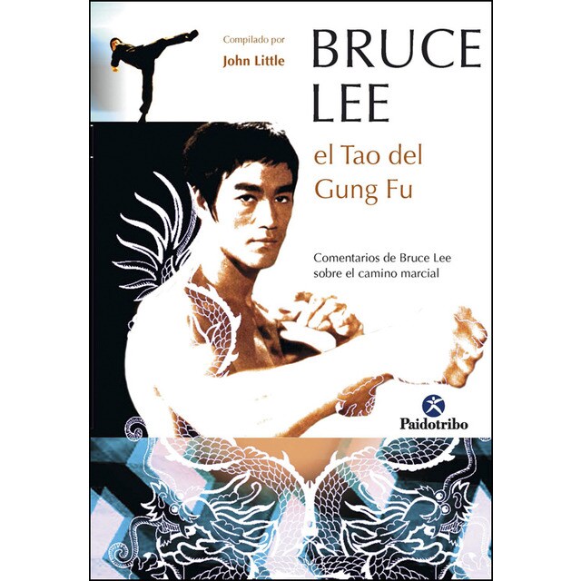 Imagem 0 de Bruce Lee. El Tao del Gung Fu (Capa mole)