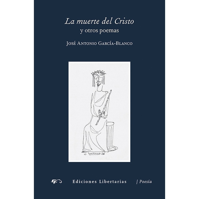 Imagem 0 de La muerte del Cristo y otros poemas