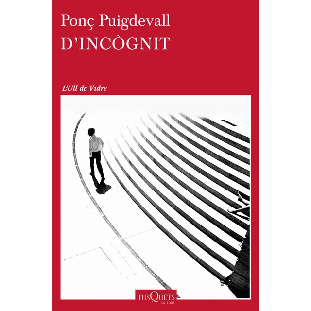 Imagem 0 de D'incògnit (Capa mole com abas)