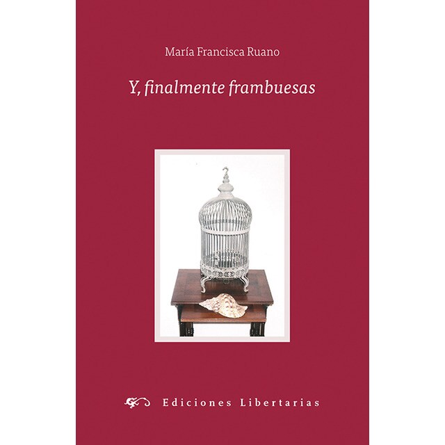 Imagem 0 de Y, finalmente frambuesas